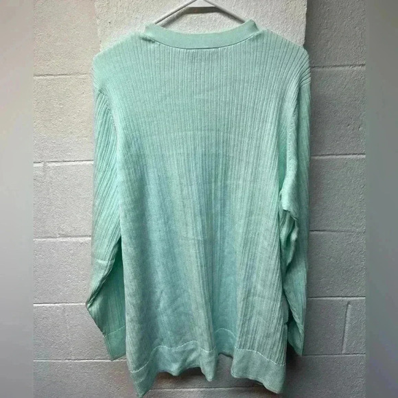 Lane Bryant Cardigan - Picture 2 of 3